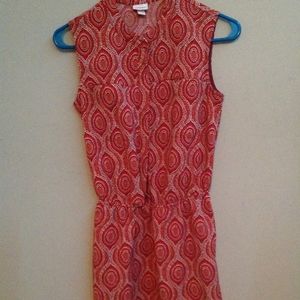 Cute Spring Merona Women's knee length dress